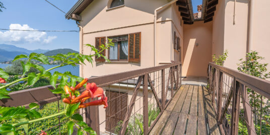 ORTA Un nido romantico sul lago d’Orta